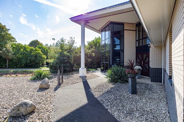 Medium property photo - A.S. Talmalaan 21A, 9363 EP Marum